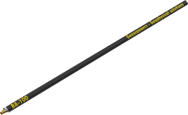 Image of a BA100 antenna