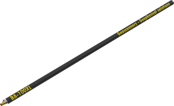 Image of a BA100 xl antenna